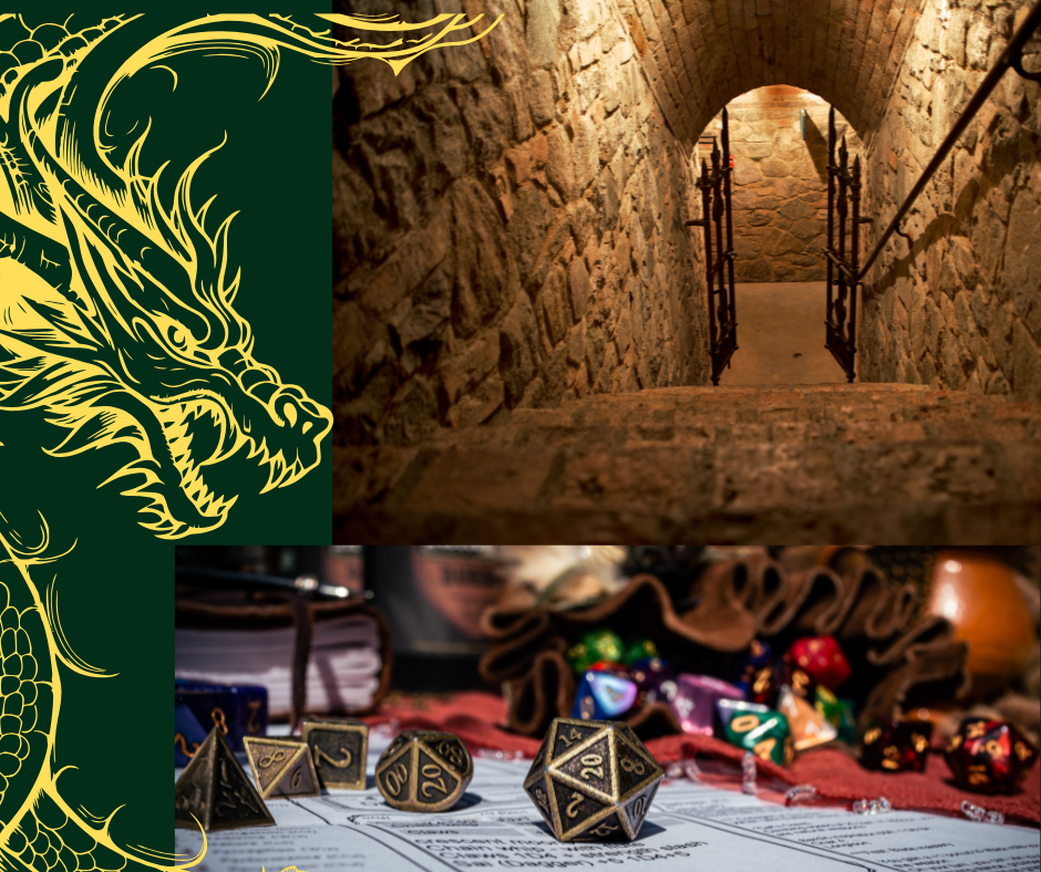 TTRPG Tables